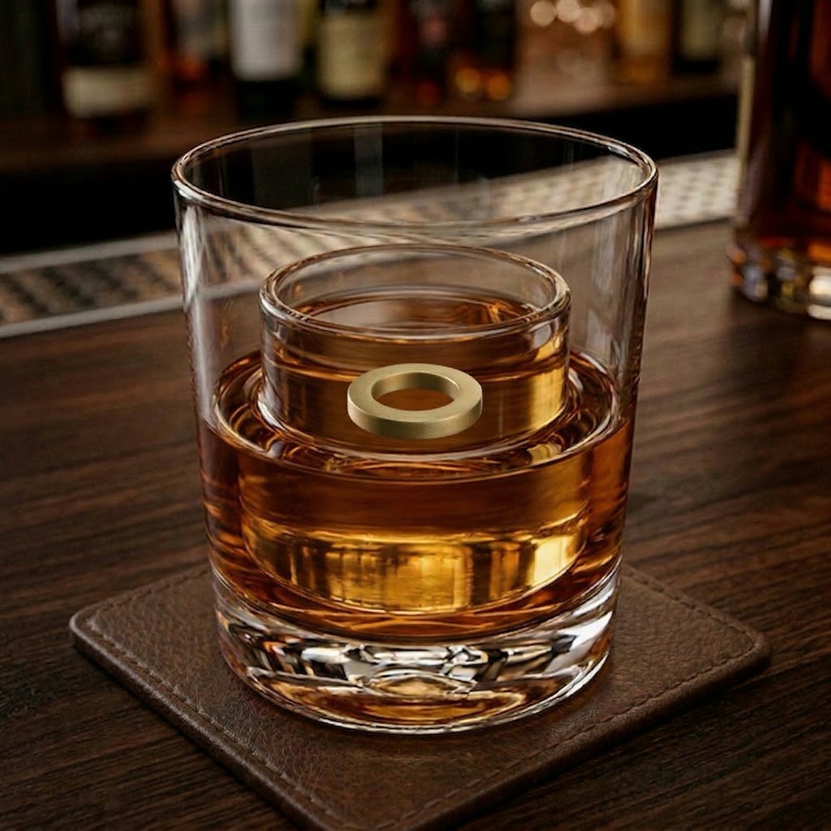 The Horizon Cylinder