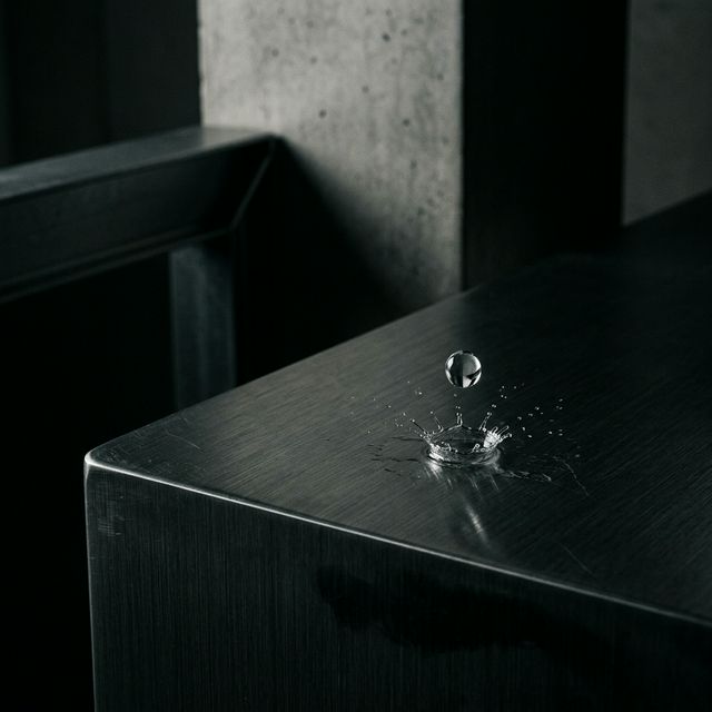 How It Started: The Breda Foundation